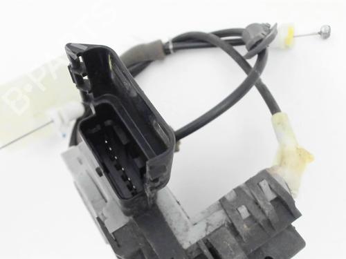 Used Rear left lock PEUGEOT 5008 (0U_, 0E_) 2.0 HDi 150 / BlueHDi 150 (150 hp) 20665815