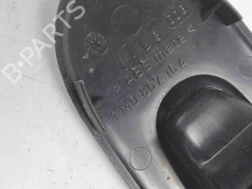 Right front window switch SEAT LEON (1M1) 1.9 TDI | BP20396505I26 - Image 4