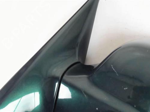 Left mirror HYUNDAI TERRACAN (HP) 2.9 CRDi 4WD | BP25122501C26 
