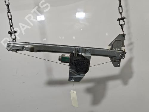 Front left window mechanism PEUGEOT PARTNER Box Body/MPV 1.6 HDi | BP40461861C22 - Image 6