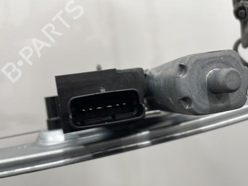 Rear right window mechanism CITROËN C3 III (SX) 1.2 THP 110 (SXHNPS, SXHNZT, SXHNZ6) | BP24229598C25 - Image 5