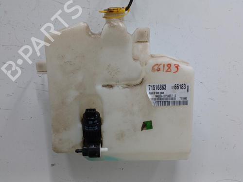 Used Windscreen washer tank SUZUKI WAGON R (MH21, MH22) 1.2 (80 hp) 20423690
