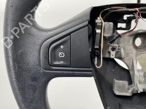 Steering wheel RENAULT KANGOO Express (FW0/1_) 1.5 dCi 95 (FW16) | BP29545183C49 