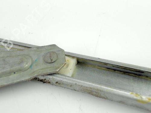 Front right window mechanism NISSAN NOTE (E12) 1.5 dCi | BP20398863C23 - Image 3