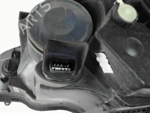 Right headlight CITROËN C3 II (SC_) 1.4 HDi 70 (SC8HZC, SC8HR0, SC8HP4) | BP35969517C29 - Image 5