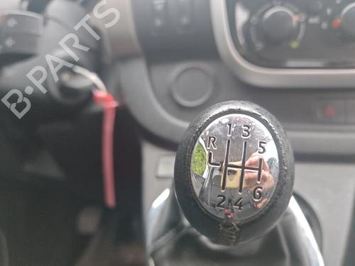 Engine RENAULT TRAFIC III Van (FG_) 1.6 dCi 115 (FGMD) | BP32267417M1 