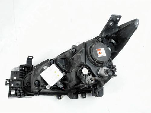 Right headlight MAZDA 3 (BM, BN) | BP34407507C29 - Image 2
