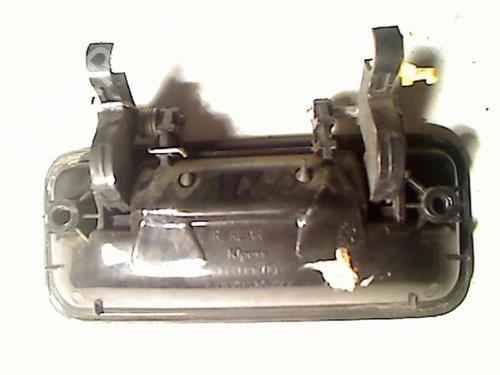 Front right exterior door handle ROVER 200 II Hatchback (RF) 216 Si | BP20474756C129 
