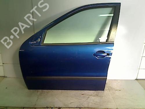 Used Left front door SEAT TOLEDO II (1M2) 1.9 TDI (90 hp) 22913733