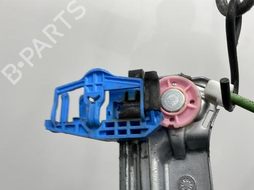 Used Front right window mechanism Front right window mechanism CITROËN C3 Picasso (SH_) 1.6 HDi (90 hp) 20445677 20445677