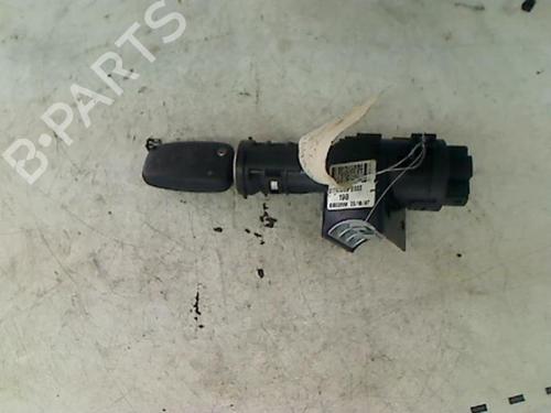 Used Ignition barrel FIAT BRAVO II (198_) 1.9 D Multijet (198AXC1B) (150 hp) 20437015