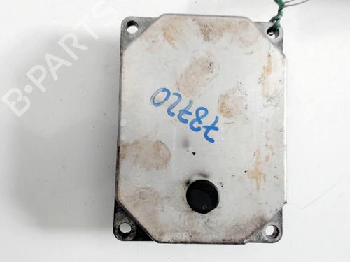 Engine control unit (ECU) FIAT 500 (312_) 1.2 (312AXA1A) | BP31679300M57 