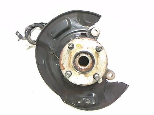 Used Right front steering knuckle TOYOTA YARIS (_P9_) 1.0 VVT-i (KSP90_, KSP90R) (69 hp) 20452684