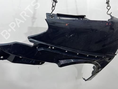 Błotnik przedni lewy RENAULT SCÉNIC I MPV (JA0/1_, FA0_) 1.9 dCi RX4 | BP20437485C41 