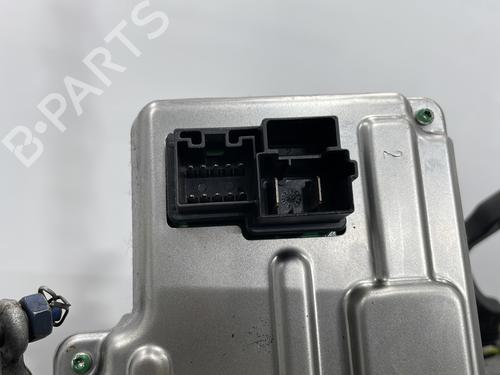Steering column ALFA ROMEO MITO (955_) 1.4 (955.AXB1B, 955.AXU1A) | BP29419856M21 