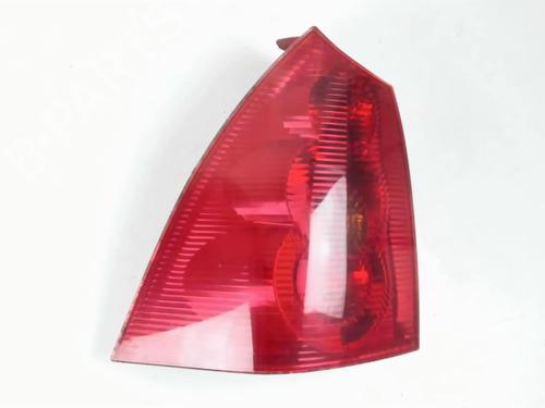 Left taillight PEUGEOT 307 SW (3H) 1.6 HDI 110 | BP26964821C34 