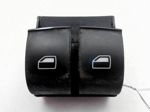 Left front window switch AUDI A3 (8P1) 1.9 TDI | BP37458747I27 - Image 3