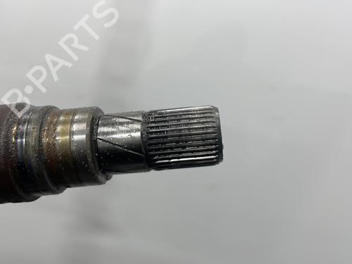 Right front driveshaft MINI MINI CLUBMAN (R55) Cooper D | BP31602566M39 