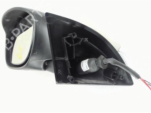 Left mirror CITROËN C3 Pluriel (HB_) 1.6 | BP21162763C26 