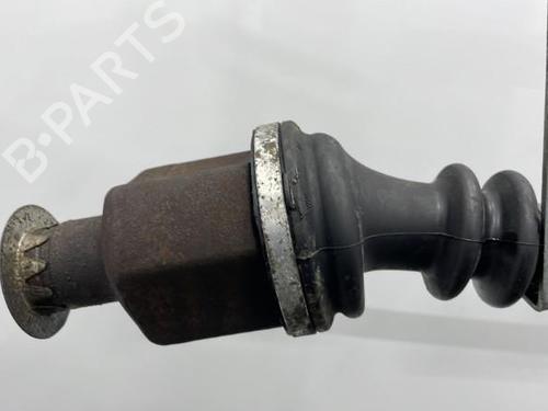 Used Right front driveshaft Right front driveshaft RENAULT CLIO II (BB_, CB_) [1998-2016] 25265481 25265481