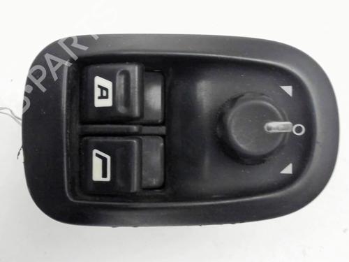 Used Left front window switch PEUGEOT 306 Break (7E, N3, N5) 2.0 HDI 90 (90 hp) 30363768
