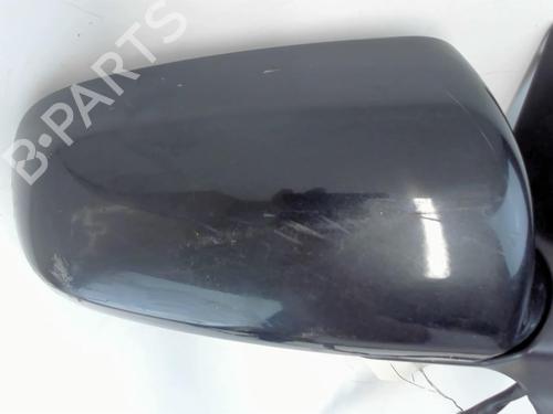 Right mirror AUDI A3 Sportback (8PA) 1.9 TDI | BP20442397C27 