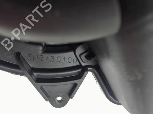 Used Heater blower motor Heater blower motor DACIA DOKKER MPV (KE_) 1.5 Blue dCi 95 (KEJL) (95 hp) 20390370 20390370