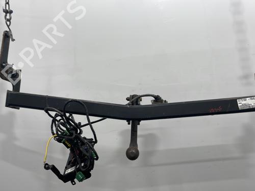 Trækkugle/Mekanisme PEUGEOT 207 (WA_, WC_) 1.4 HDi (68 hp) 32509198