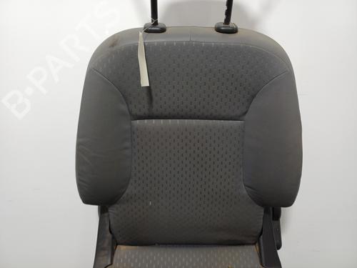 Left front seat CITROËN BERLINGO Box Body/MPV (B9) 1.6 HDi 75 | BP36052348C15 - Image 5