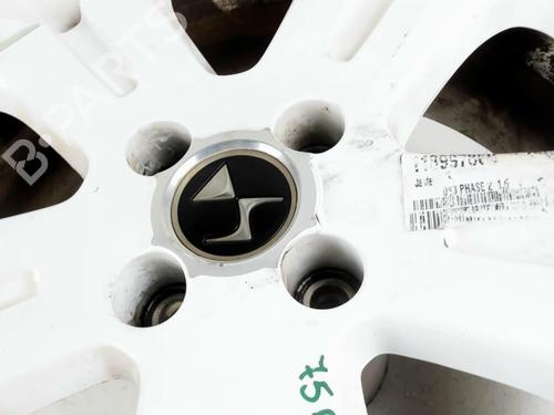 Fælk DS DS 3 (SA_) 1.6 BlueHDi 116 (SABHXM) | BP31679408C45