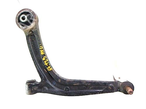 Left front suspension arm FIAT 500 (312_) 1.2 (312AXA1A) | BP20447903M12 