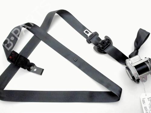 Front right seatbelt SEAT LEON (1P1) 1.6 TDI | BP38101334I25 - Image 6