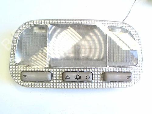 Used Interior roof light PEUGEOT 308 I (4A_, 4C_) 1.6 HDi (90 hp) 20429342