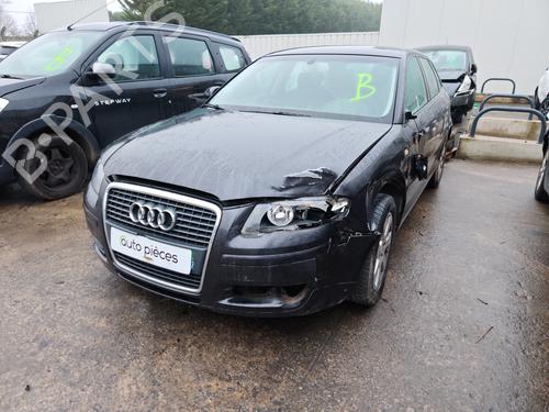 Used Parts AUDI A3 Sportback (8PA) 1.6 4287629