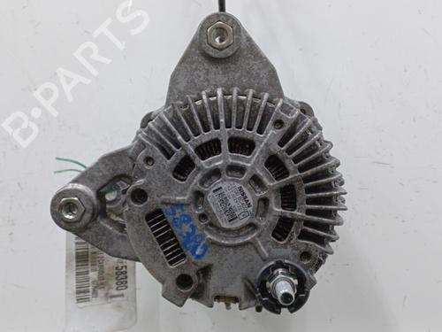 Used Alternator Alternator NISSAN MICRA C+C III (K12) 1.6 160 SR (110 hp) 20402030 20402030