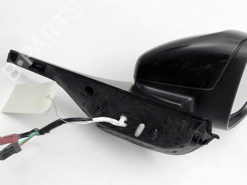 Right mirror CITROËN C3 III (SX) 1.2 VTi 82 | BP24130641C27