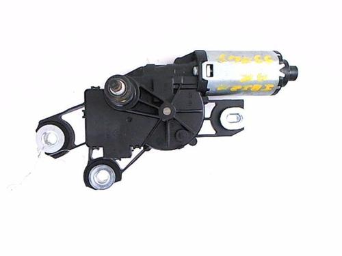 Used Rear wiper motor SEAT IBIZA III (6L1) 1.2 12V (70 hp) 20436254