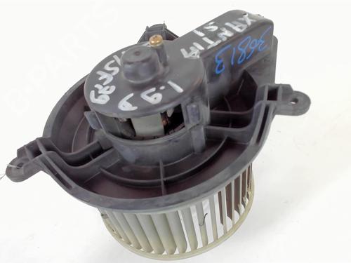 Heater blower motor CITROËN XANTIA (X1_, X2_) 1.9 D | BP20477286M62 
