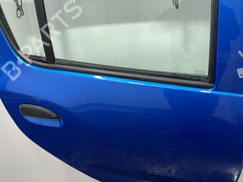 Dør høyre bak DACIA SANDERO II 1.5 Blue dCi 95 (B8JL) | BP30913158C5