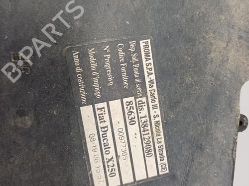 Other PEUGEOT BOXER Van 2.2 BlueHDi 120 | BP37679894O1 - Image 3