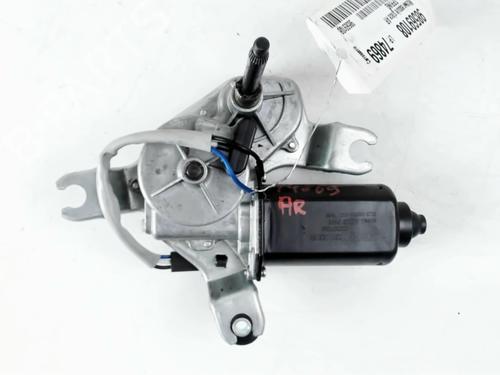 Used Rear wiper motor DACIA SPRING Extreme (65 hp) 22535089
