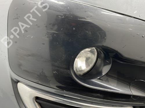 Front bumper CITROËN C3 Picasso (SH_) 1.6 HDI 90 | BP29749617C7 