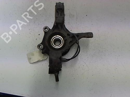 Right front steering knuckle CITROËN C4 Grand Picasso I (UA_) 1.6 HDi | BP20411981M26 