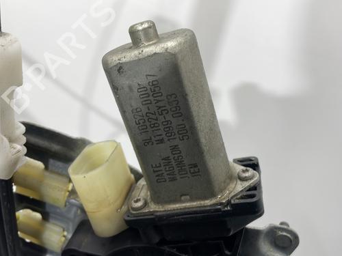 Front right window mechanism MINI MINI COUNTRYMAN (R60) Cooper S ALL4 | BP31761402C23 - Image 3