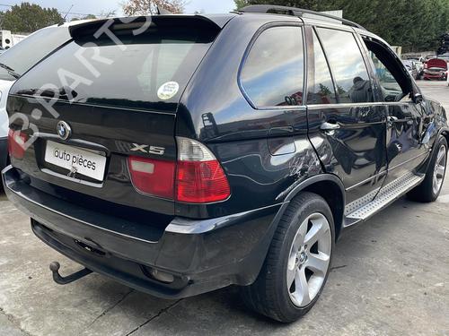 Right rear driveshaft BMW X5 (E53) 3.0 d | BP30547545M41 - Image 8