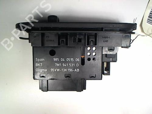 Headlight switch FORD GALAXY I (WGR) 2.8 i V6 | BP20457086I24 