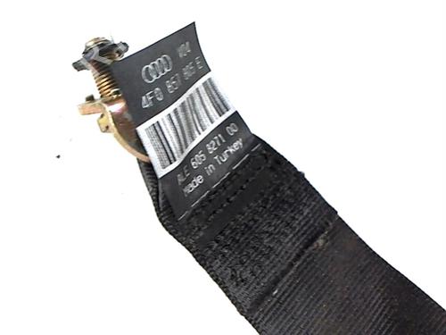 Høyre bak beltestrammer AUDI A6 C6 (4F2) 2.0 TDI | BP21234611C90 