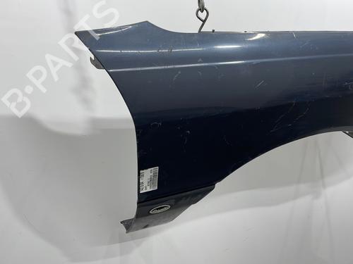 Right front fenders AUDI 80 B3 Saloon (893, 894, 8A2) 1.8 S | BP28321641C42 