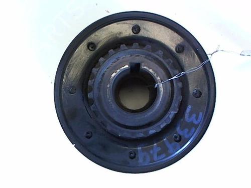 Polia OPEL CORSA C (X01) 1.4 (F08, F68) (90 hp) 21232408