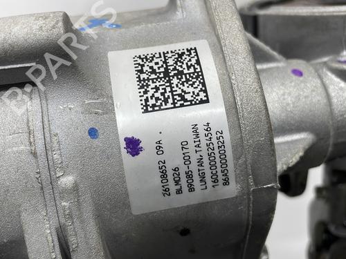 Steering column OPEL MERIVA A MPV (X03) 1.7 CDTI (E75) | BP30044869M21 